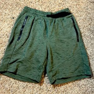 Boys shorts
